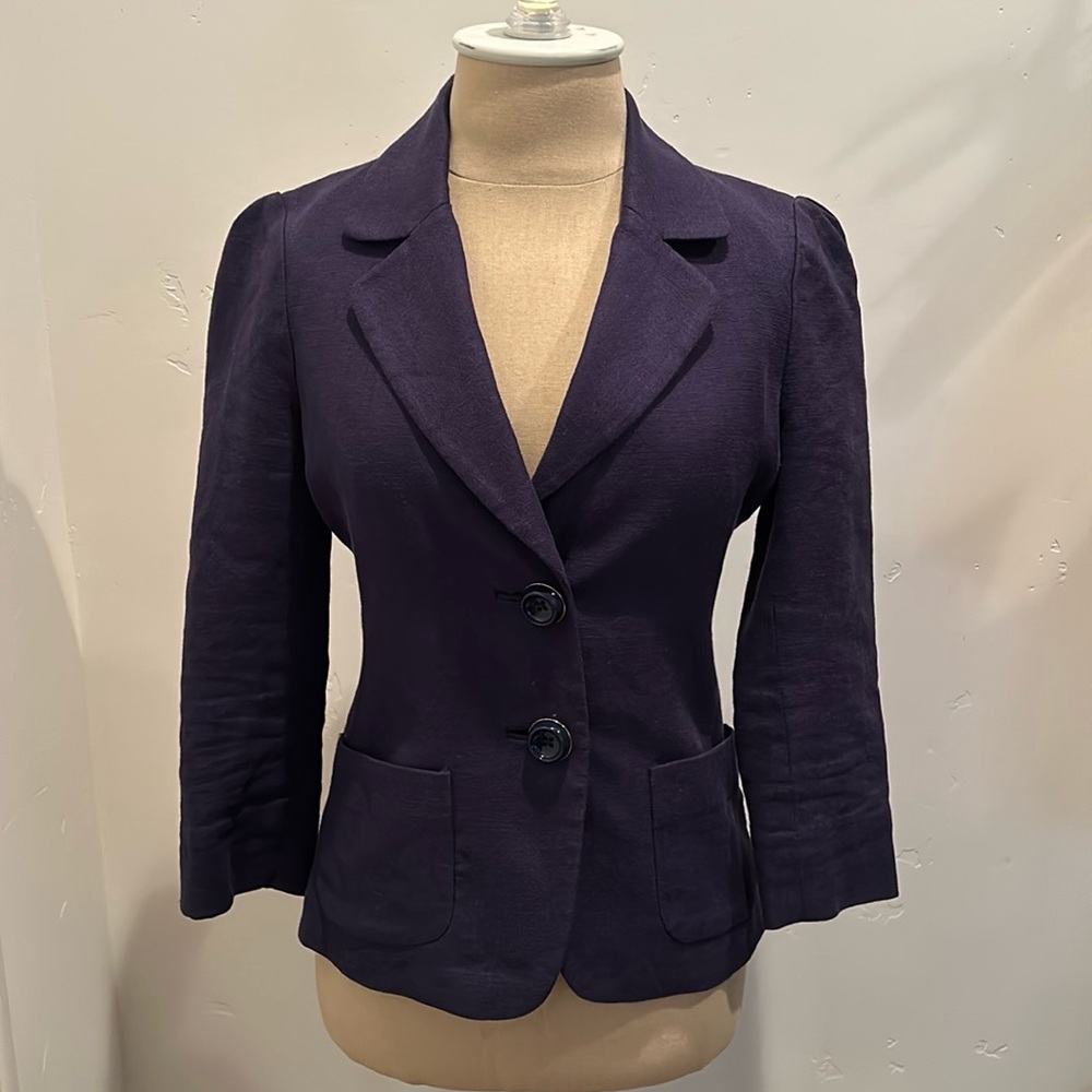 Kate Spade New York Blazer